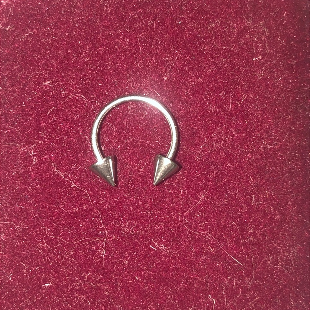 Nose ring
